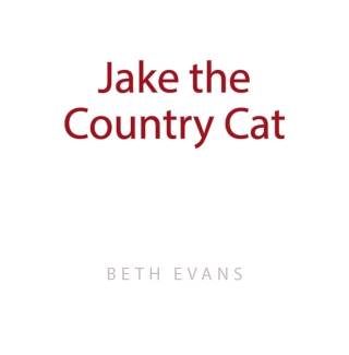 Cover image: Jake The Country Cat 9798894274898