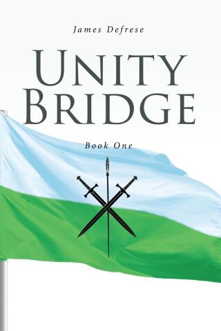 Cover image: Unity Bridge 9798894275796
