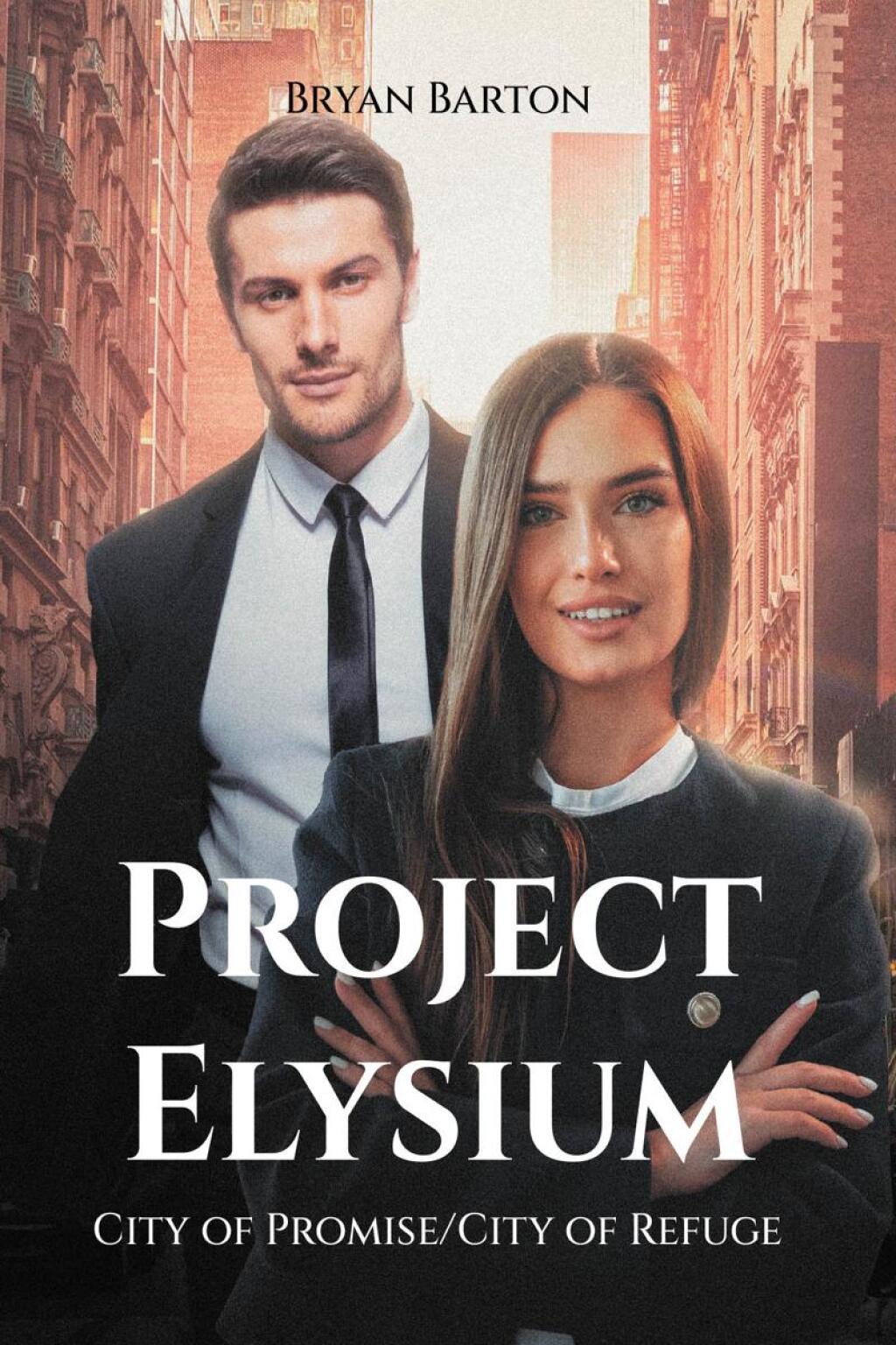 Project Elysium (eBook)
