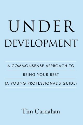 Imagen de portada: Under Development 9798894276755