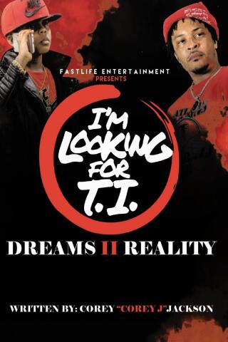 Cover image: I'm Looking for T.I. 9798894276854
