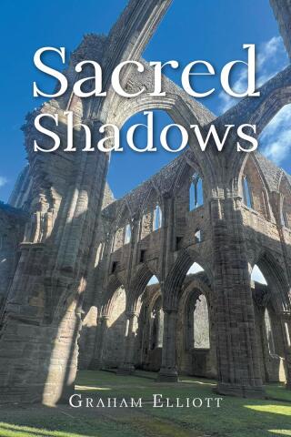 Imagen de portada: Sacred Shadows 9798894276977