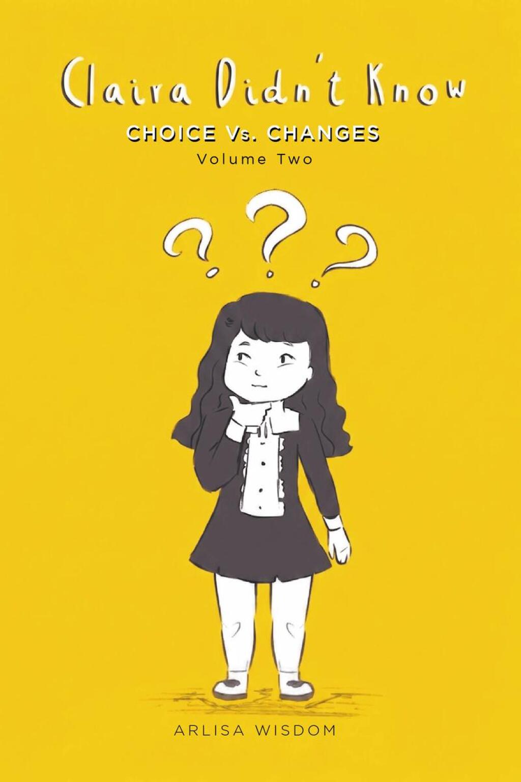 Claira Didn't Know (eBook)