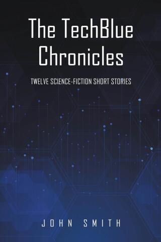 Imagen de portada: The TechBlue Chronicles 9798894279244