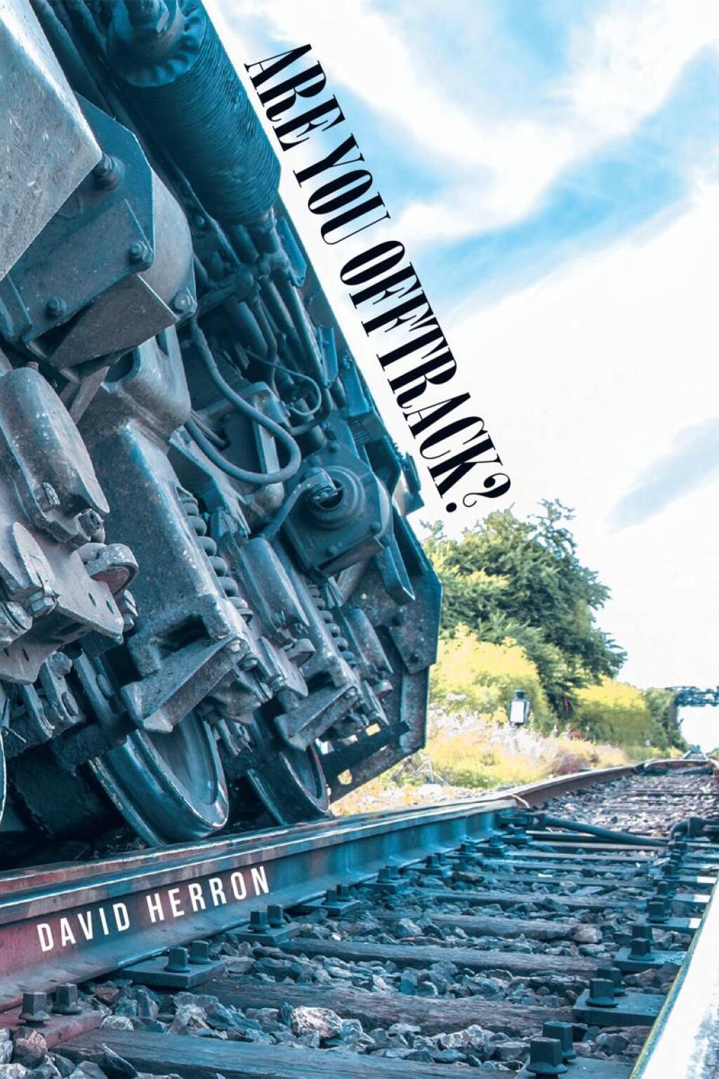 Are You Offtrack? (eBook)
