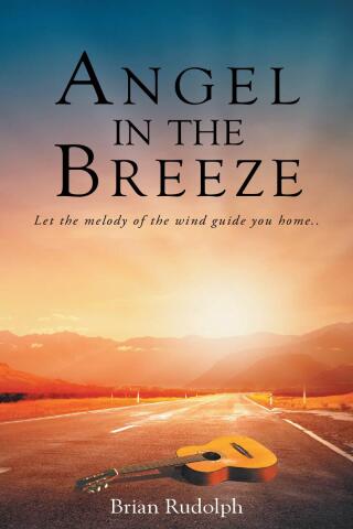 Cover image: Angel In The Breeze 9798894279961