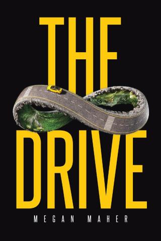 Imagen de portada: The Drive 9798894280226