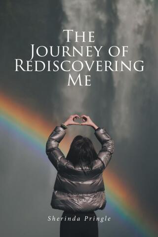 表紙画像: The Journey of Rediscovering Me 9798894280431