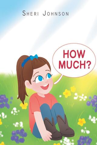 Cover image: How Much? 9798894281063