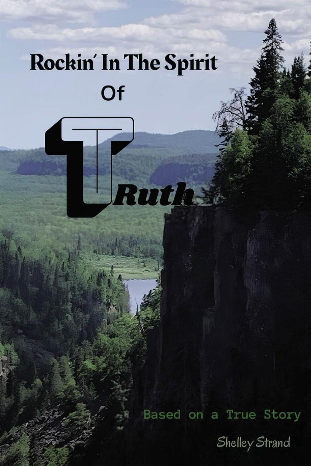 Rockin in the Spirit of Truth eBook
