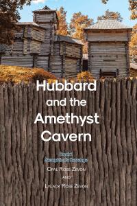 Cover image: Hubbard and the Amethyst Cavern 9798894282572