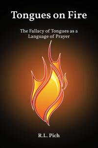 Cover image: Tongues on Fire 9798894282916