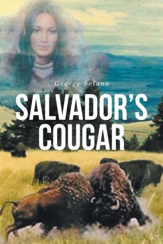 Cover image: Salvador's Cougar 9798894284293