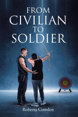 表紙画像: From Civilian to Soldier 9798894284446