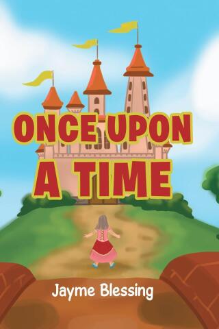 Imagen de portada: Once Upon a Time 9798894284583
