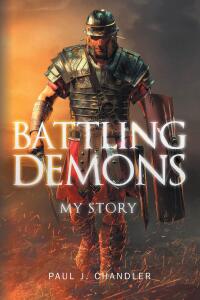 Imagen de portada: BATTLING DEMONS 9798894284828