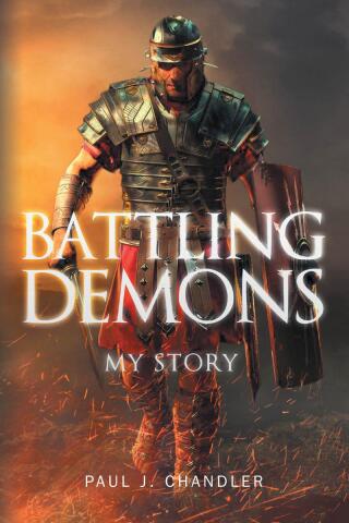 Cover image: BATTLING DEMONS 9798894284828