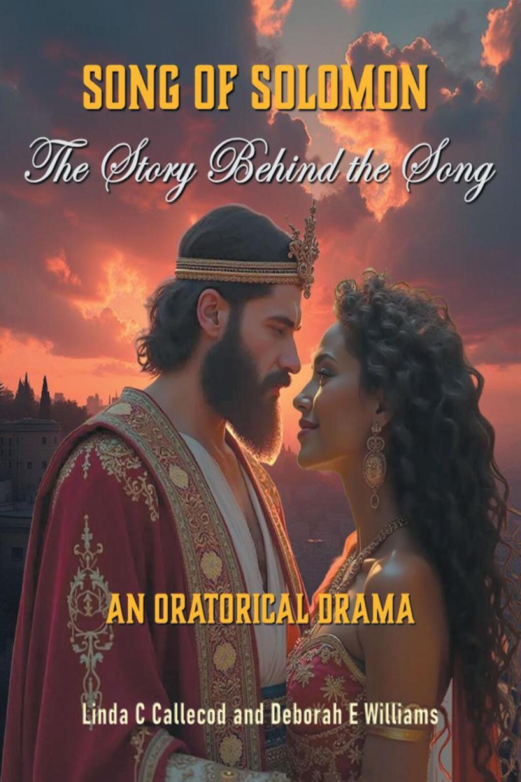 Song of Solomon The Story Behind the Song eBook