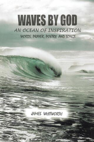 Cover image: Waves by God 9798894285467