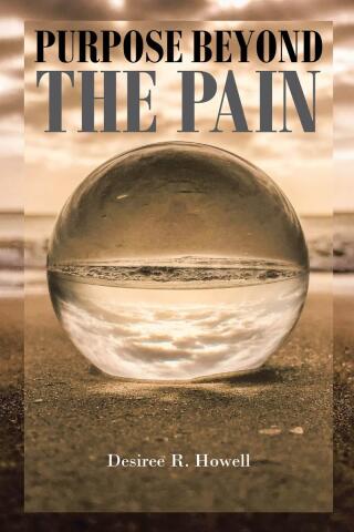 Cover image: PURPOSE BEYOND THE PAIN 9798894285528