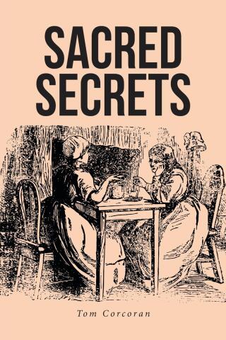 Cover image: Sacred Secrets 9798894286303