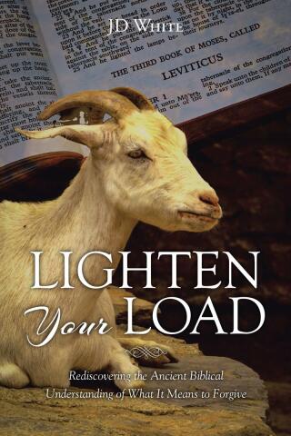 表紙画像: Lighten Your Load 9798894286426