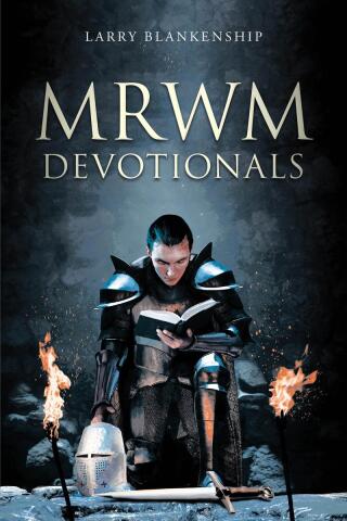 Imagen de portada: MRWM Devotionals 9798894286570