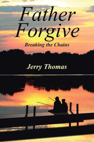 Cover image: Father Forgive 9798894286907