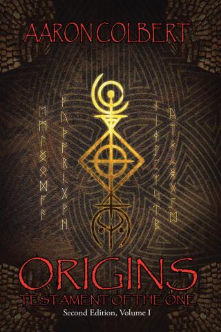 Imagen de portada: Origins 9798894287119