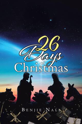 Cover image: 26 Days of Christmas 9798894287737