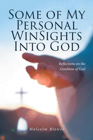 Cover image: Some of My Personal WinSights Into God 9798894287874