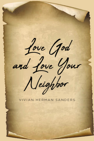 Imagen de portada: Love God and Love Your Neighbor 9798894288147