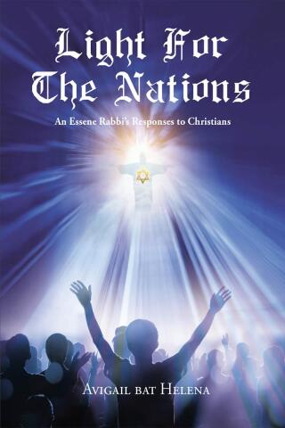 Cover image: Light for the Nations 9798894289014