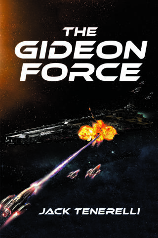 Cover image: The Gideon Force 9798894289847