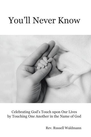 Imagen de portada: You'll Never Know 9798894289861