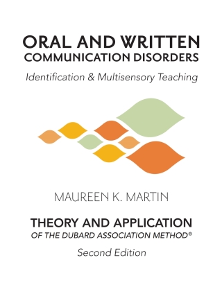 Cover image: Oral and Written Communication Disorders 2nd edition 9798894438986