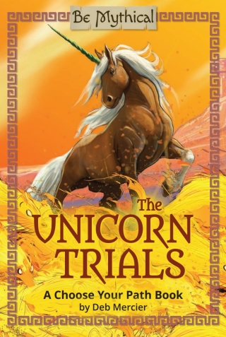 Imagen de portada: The Unicorn Trials 1st edition 9798894710389