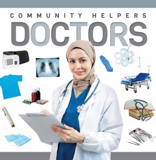 Imagen de portada: Doctors 1st edition 9798894710501