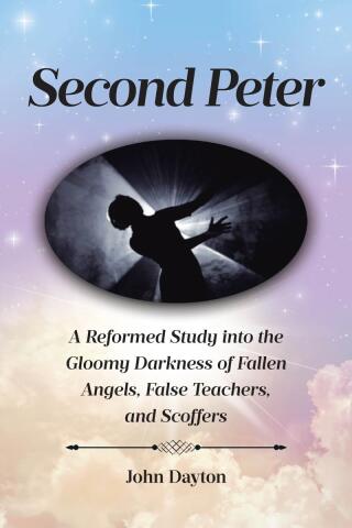 Imagen de portada: Second Peter 9798894850153