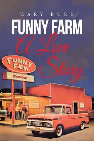 Imagen de portada: Funny Farm 9798894850283
