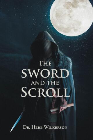 Cover image: The Sword and the Scroll 9798894850672