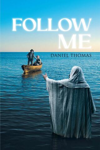 Cover image: Follow Me 9798894851327