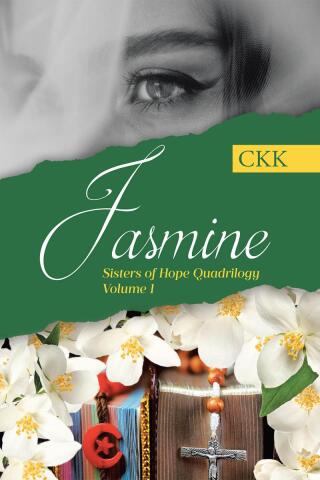 Imagen de portada: Jasmine 9798894851525