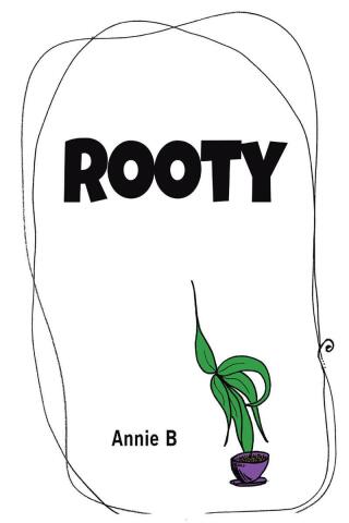 Cover image: Rooty 9798894851600