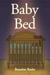 Imagen de portada: Baby Bed 9798894851662