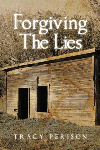 Imagen de portada: Forgiving The Lies 9798894852249