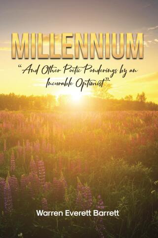 Imagen de portada: Millennium 9798894852416