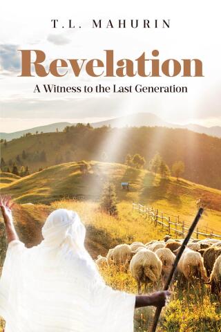Cover image: Revelation 9798894852430