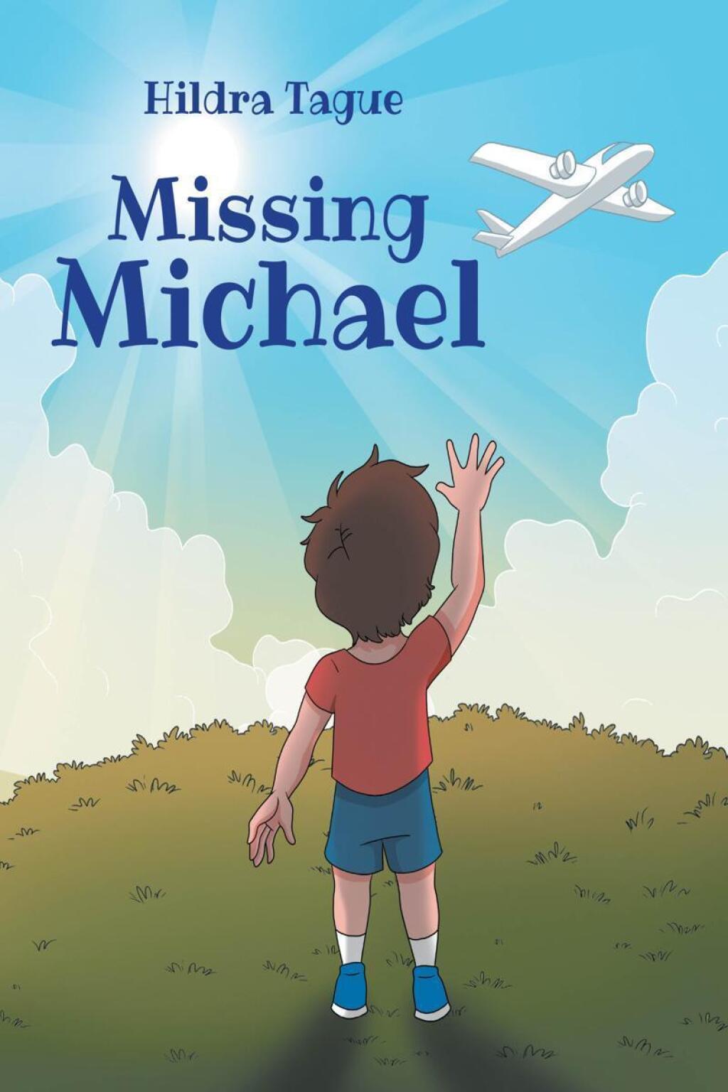 Missing Michael (eBook)
