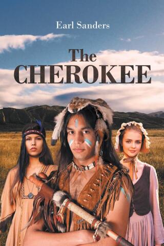 Imagen de portada: The CHEROKEE 9798894852652